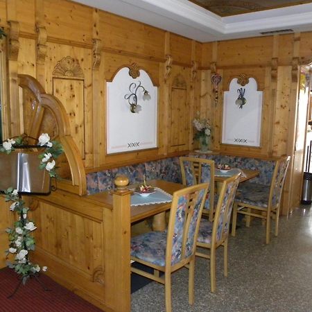 Hotel Cova Pellizzano Luaran gambar