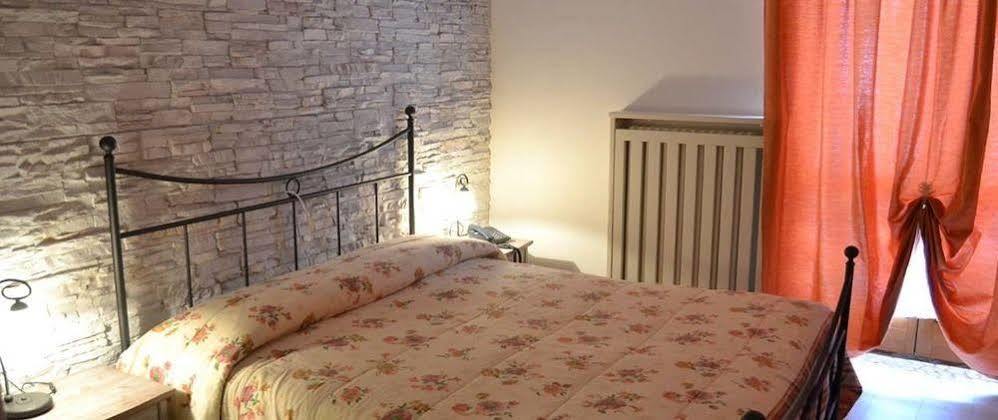 Hotel Cova Pellizzano Luaran gambar